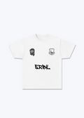 Erbil Jersey - White Front (Designed)