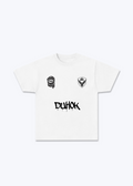 Duhok Jersey - White Front (Designed)