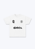 Newroz Jersey - White Front (Designed)