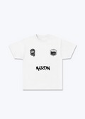Mardin Jersey - White Front (Designed)