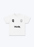 Dersim Jersey  - White Front (Designed)