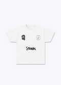 Şirnak Jersey - White Front (Designed)