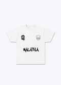 Malatya Jersey  - White Front (Designed)